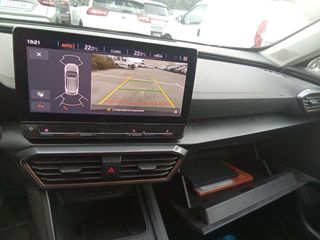 CUPRA Formentor 2.0 TDI 110 kW (150 CV)