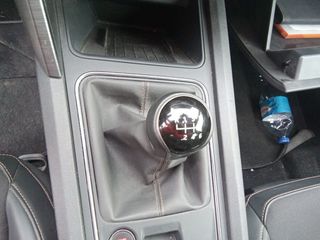 CUPRA Formentor 2.0 TDI 110 kW (150 CV)