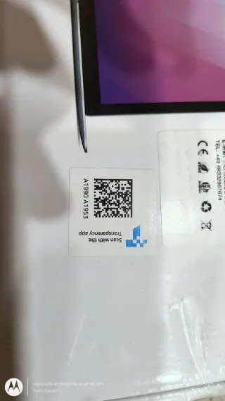 Batería ASMARK para MacBook