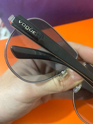 Gafas Vogue