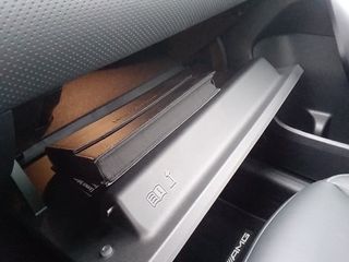 Mercedes-Benz Clase A Sedán 250 e 160 kW (218 CV)