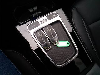 Mercedes-Benz Clase A Sedán 250 e 160 kW (218 CV)