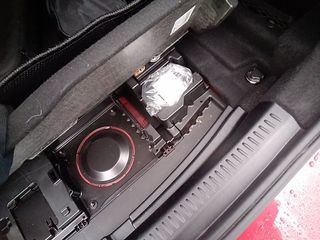 Mercedes-Benz Clase A Sedán 250 e 160 kW (218 CV)