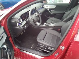 Mercedes-Benz Clase A Sedán 250 e 160 kW (218 CV)