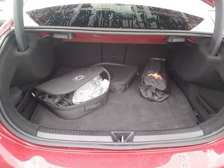 Mercedes-Benz Clase A Sedán 250 e 160 kW (218 CV)