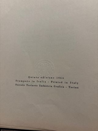 Nuovo atlante geografico