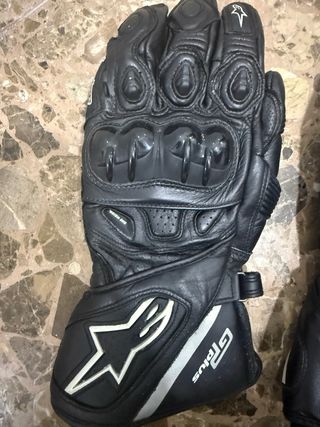 Guantes Alpinestars GP Plus Talla XL