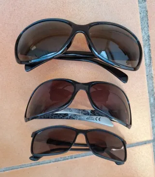Gafas de sol
