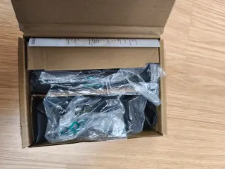 Recortadora de barba y cuerpo Remington Negra