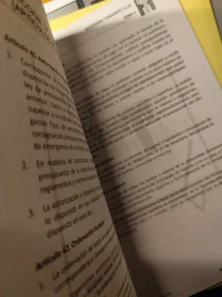 Libros oposiciones Administrativo P. Asturias