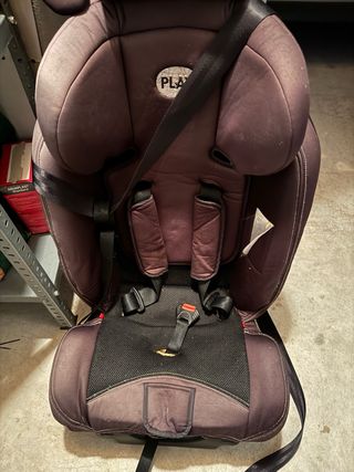 Silla de coche infantil
