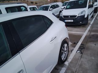 Renault Megane Business Blue dCi 85 kW (115 CV)