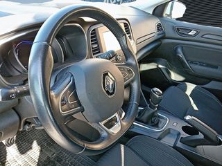 Renault Megane Business Blue dCi 85 kW (115 CV)