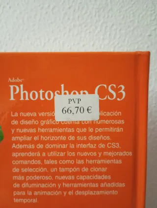 La biblia de Photoshop CS3