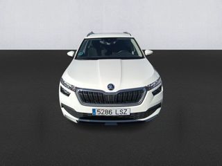 Skoda Kamiq 1.0 TSI Ambition DSG 81 kW (110 CV)