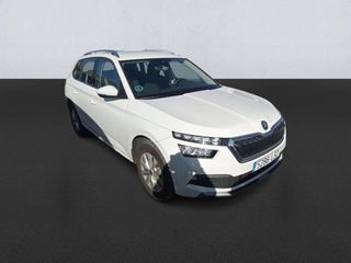 Skoda Kamiq 1.0 TSI Ambition DSG 81 kW (110 CV)