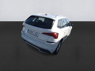 Skoda Kamiq 1.0 TSI Ambition DSG 81 kW (110 CV)