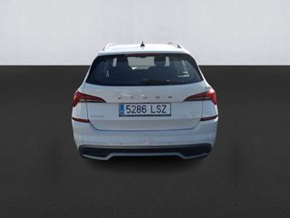 Skoda Kamiq 1.0 TSI Ambition DSG 81 kW (110 CV)