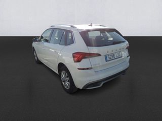 Skoda Kamiq 1.0 TSI Ambition DSG 81 kW (110 CV)