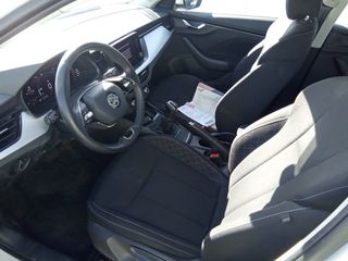 Skoda Kamiq 1.0 TSI Ambition DSG 81 kW (110 CV)