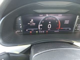 Skoda Kamiq 1.0 TSI Ambition DSG 81 kW (110 CV)