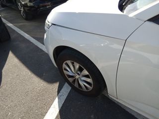 Skoda Kamiq 1.0 TSI Ambition DSG 81 kW (110 CV)