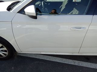 Skoda Kamiq 1.0 TSI Ambition DSG 81 kW (110 CV)