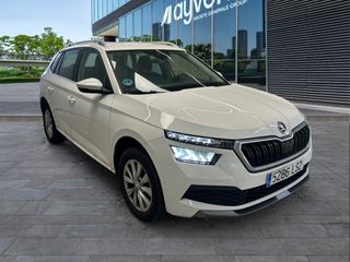 Skoda Kamiq 1.0 TSI Ambition DSG 81 kW (110 CV)