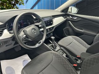 Skoda Kamiq 1.0 TSI Ambition DSG 81 kW (110 CV)