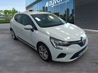 Renault Clio Intens TCe 66 kW (90 CV)
