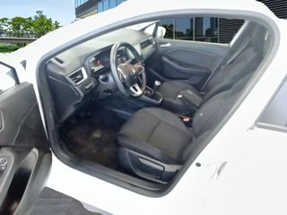 Renault Clio Intens TCe 66 kW (90 CV)