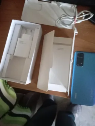 Xiaomi Redmi Note 11 - Smartphone