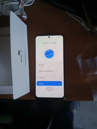 Xiaomi Redmi Note 11 - Smartphone