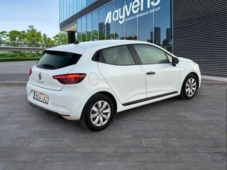 Renault Clio Business Blue dCi 63 kW (85 CV)