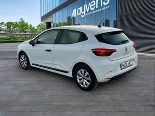 Renault Clio Business Blue dCi 63 kW (85 CV)