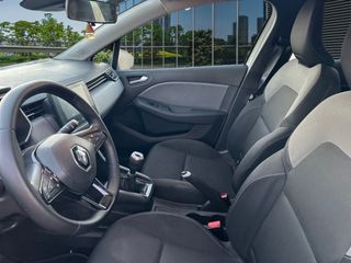 Renault Clio Business Blue dCi 63 kW (85 CV)