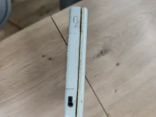 Nintendo ds funciona perfectamente