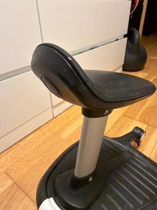 Patinete Bugaboo + adaptador