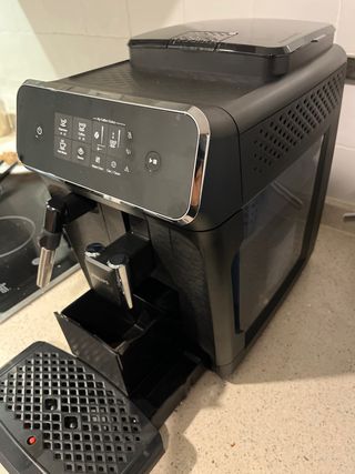 Cafetera Philips Serie 2200 Automática