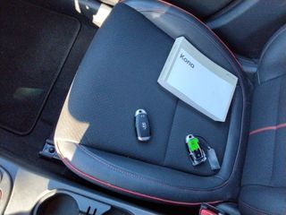 Hyundai Kona 1.0 TGDI SLE 4x2 88 kW (120 CV)