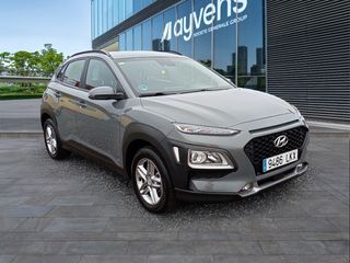 Hyundai Kona 1.0 TGDI SLE 4x2 88 kW (120 CV)