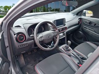 Hyundai Kona 1.0 TGDI SLE 4x2 88 kW (120 CV)