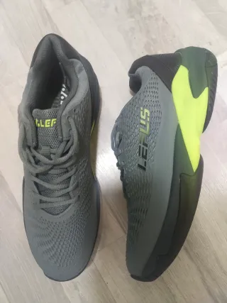 Zapatillas LEFUS transpirables para tenis