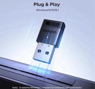 Adattatore Bluetooth Ugreen USB