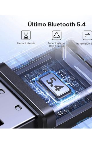 Adattatore Bluetooth Ugreen USB