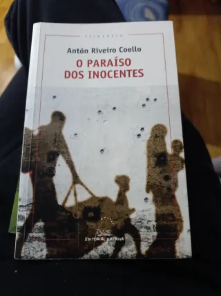 O paraíso dos inocentes