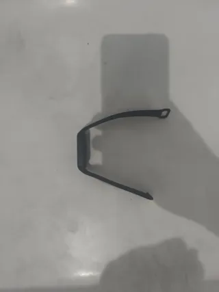 Xiaomi Smart Band 9 Active Negra