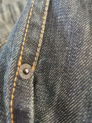 Cazadora Levi's 70600 Vintage Rara