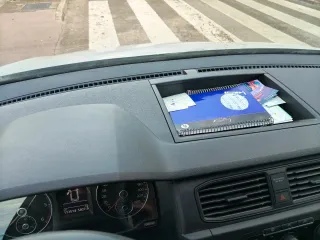 Volkswagen Caddy 2020