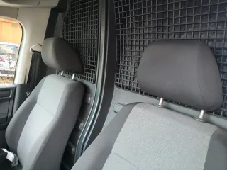 Volkswagen Caddy 2020